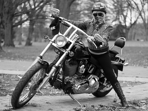 Prospect Park  |  Troy, NY - Apr 2026